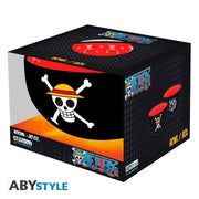 ONE PIECE SKULLS BOWL