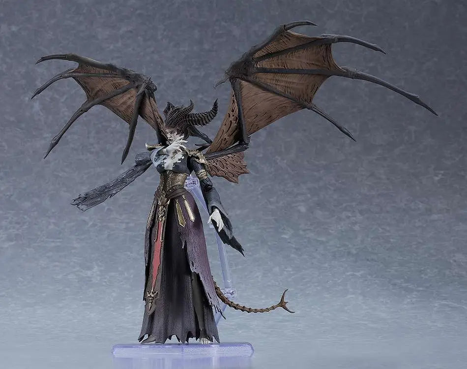Diablo IV Figura Figma Lilith 17 cm