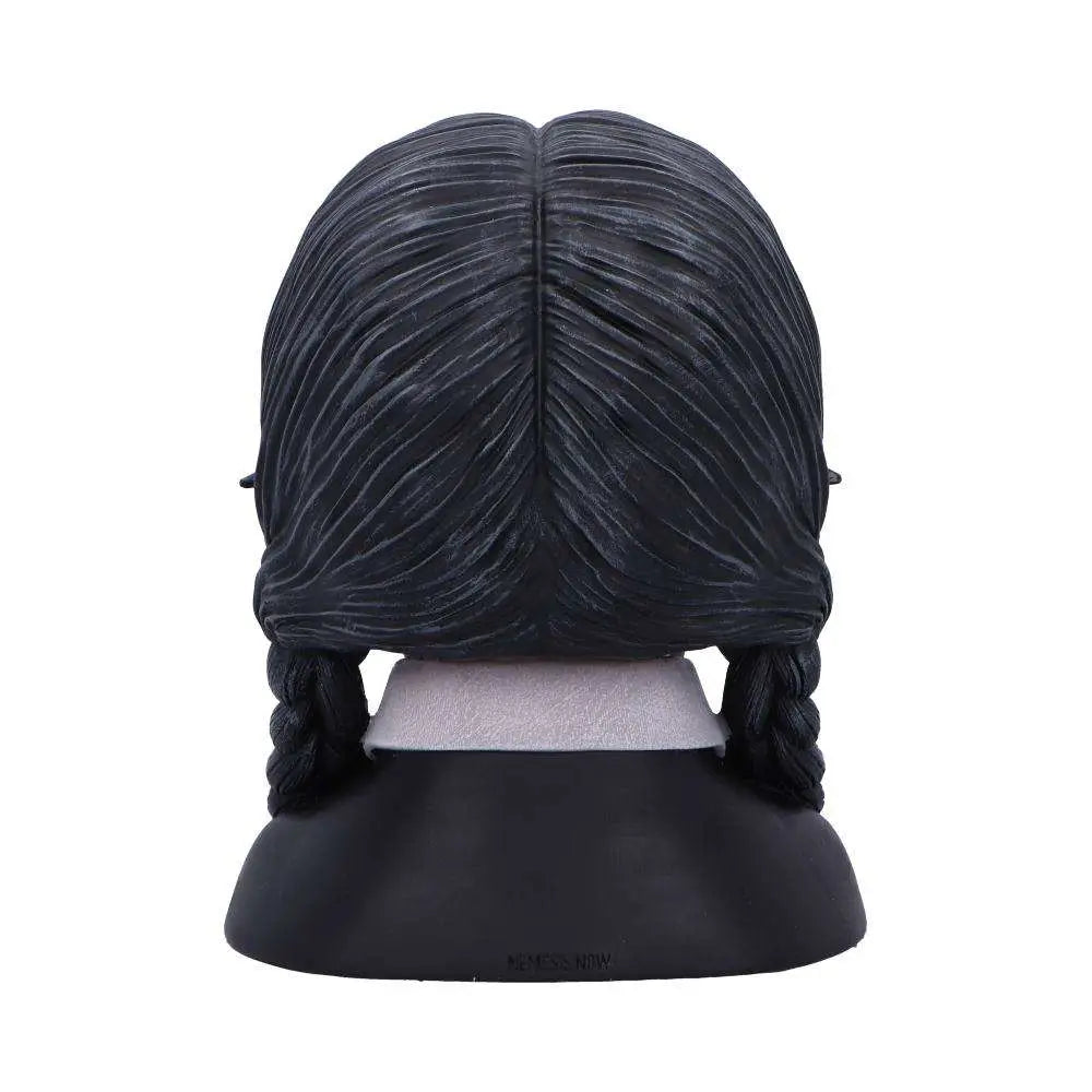 Drop Dead Gorgeous Figura Skull Dark Glare 15 cm