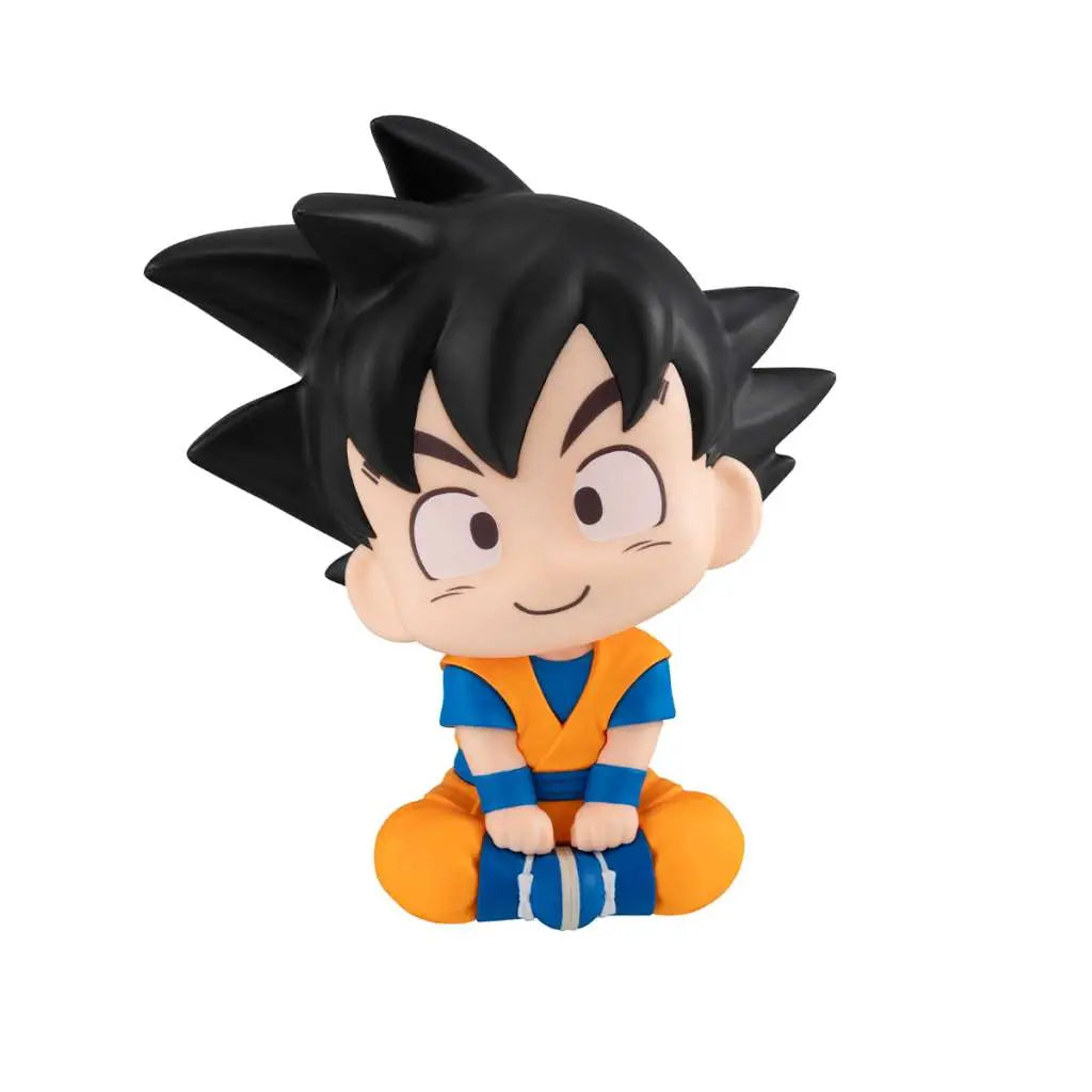 LOOKUP DRAGON BALL DAIMA SON GOKU MINI Frikytopia