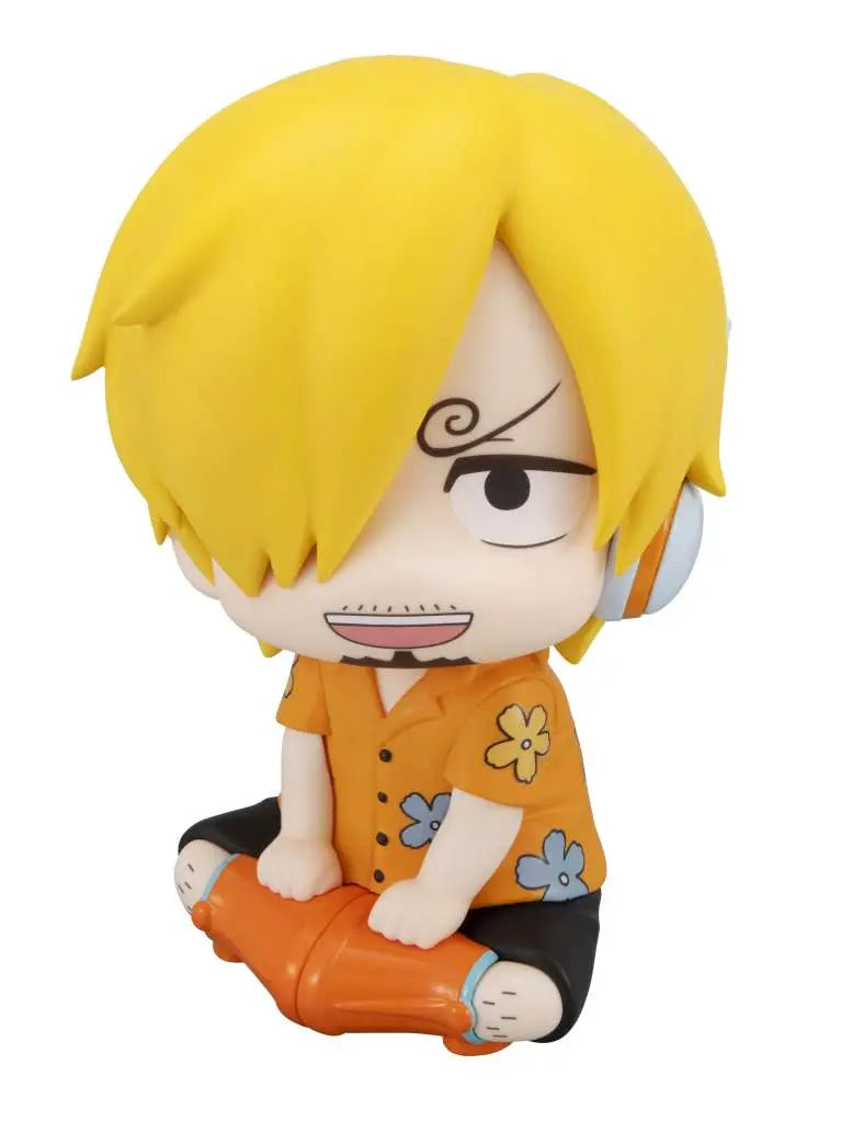 LOOKUP ONE PIECE SANJI FUTURE ISLAND EGGHEAD Frikytopia