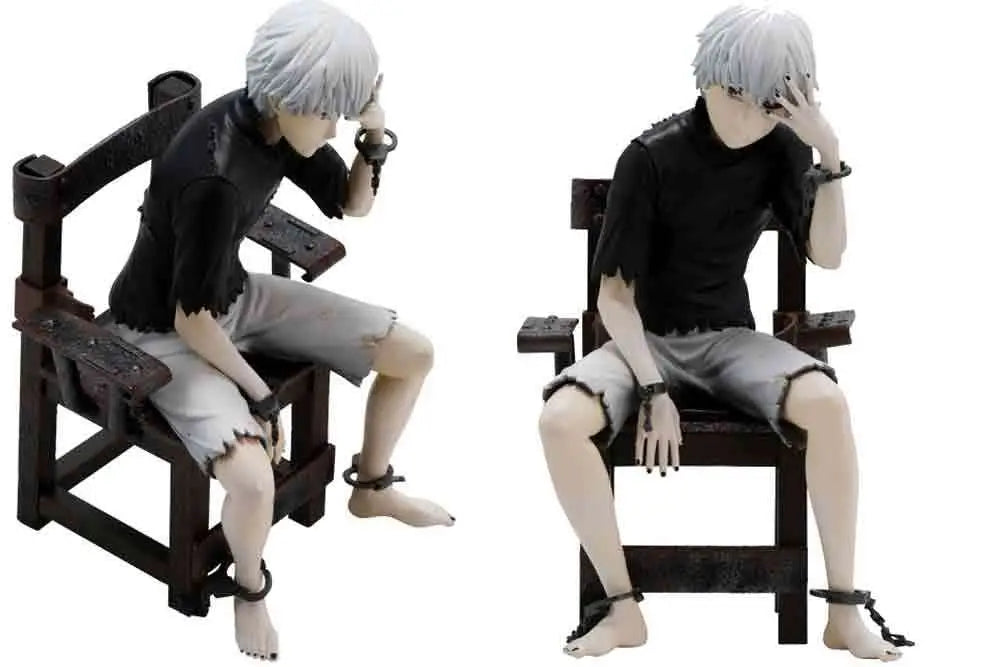 Figura Abystyle Tokyo Ghoul Ken Kaneni 12 cm