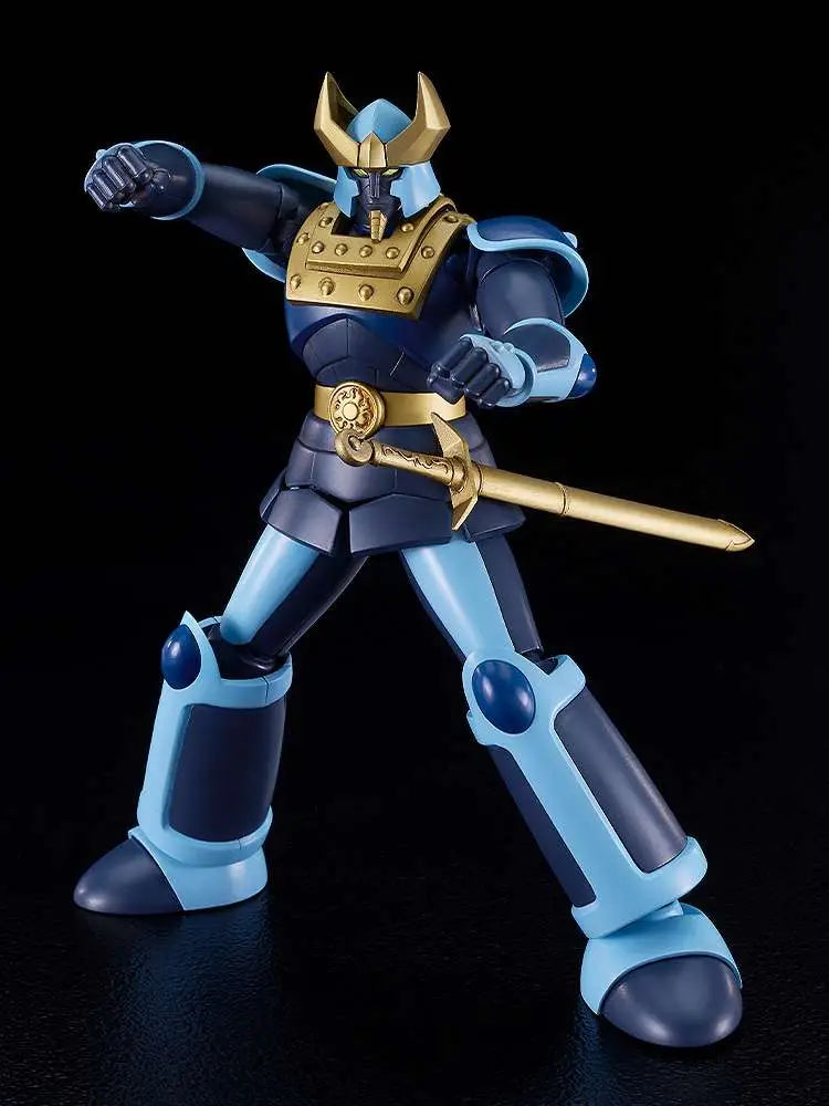 GOD MAZINGER MODEROID MK