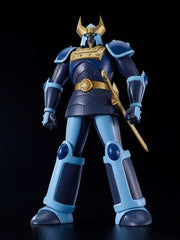 GOD MAZINGER MODEROID MK