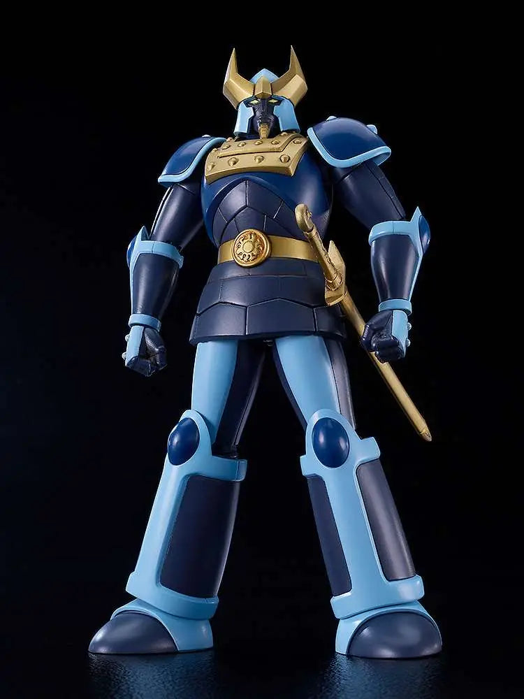GOD MAZINGER MODEROID MK Frikytopia