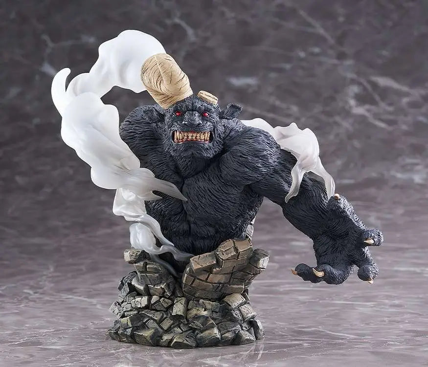 Busto Zodd Berserk 14,5cm