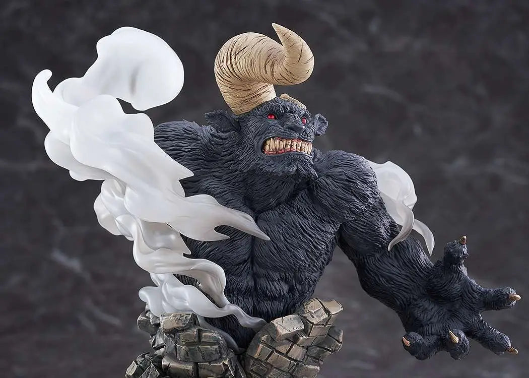 Busto Zodd Berserk 14,5cm