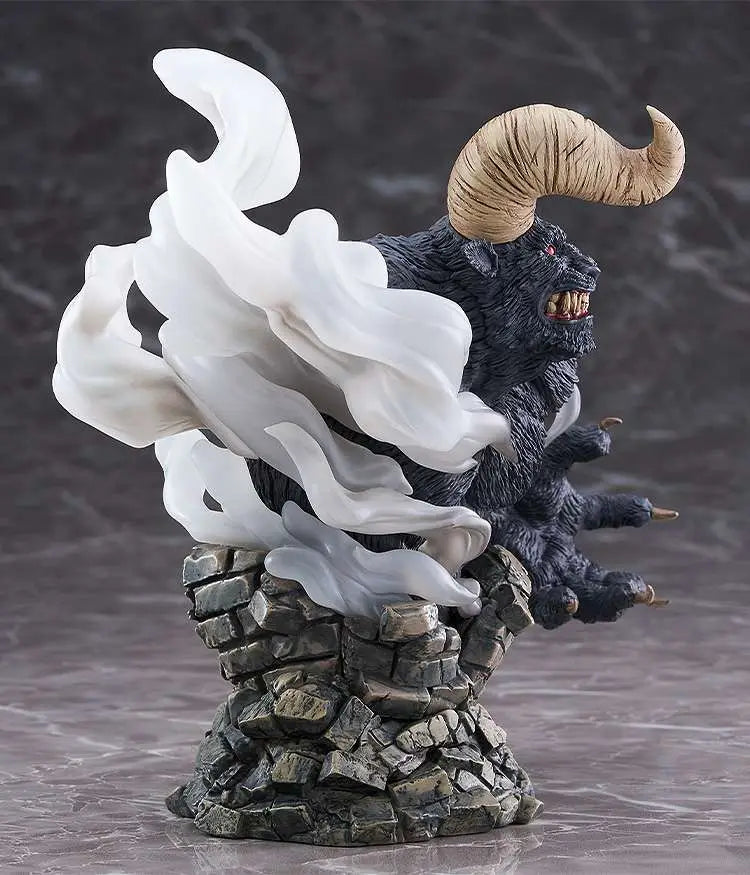 Busto Zodd Berserk 14,5cm