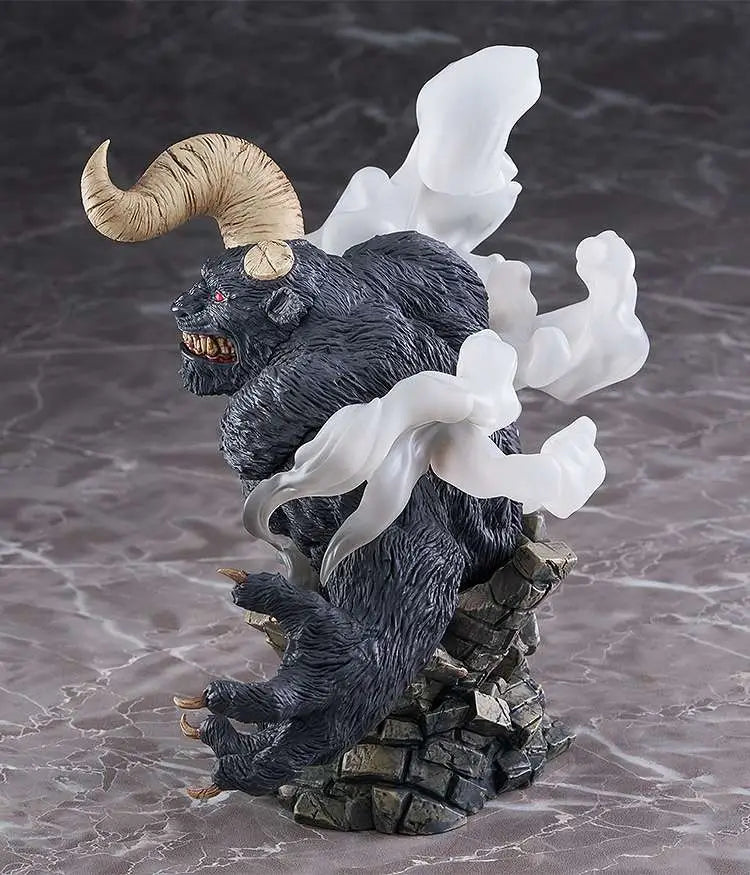 Busto Zodd Berserk 14,5cm