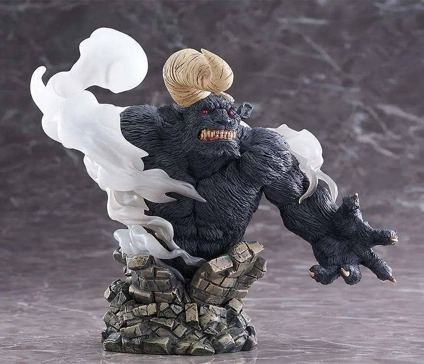 Busto Zodd Berserk 14,5cm