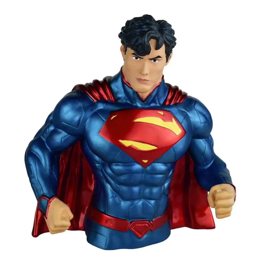SUPERMAN NEW 52 Busto BANK