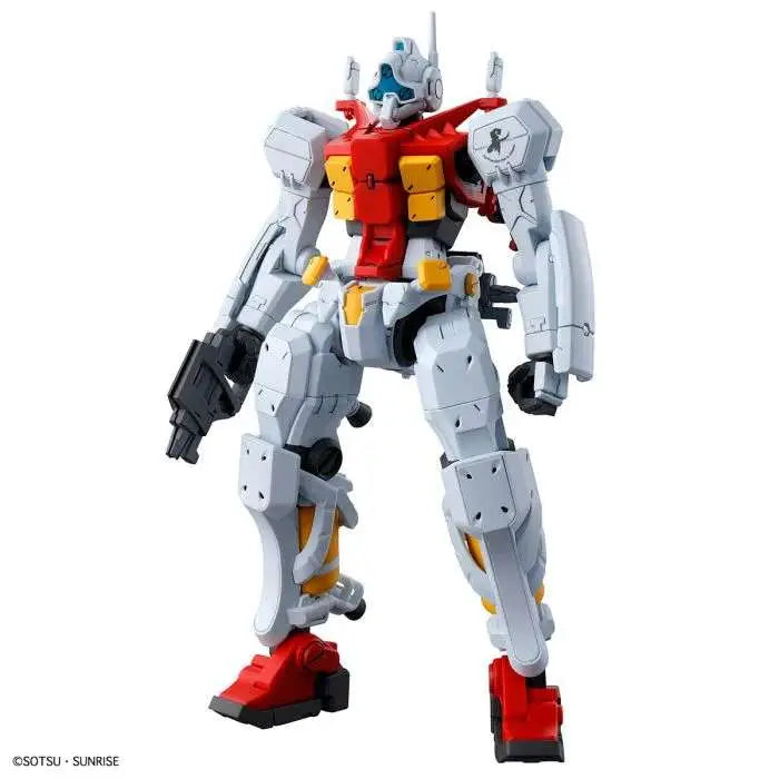 HG GMS 01 SUGAI GELGOOG 1/144 Frikytopia