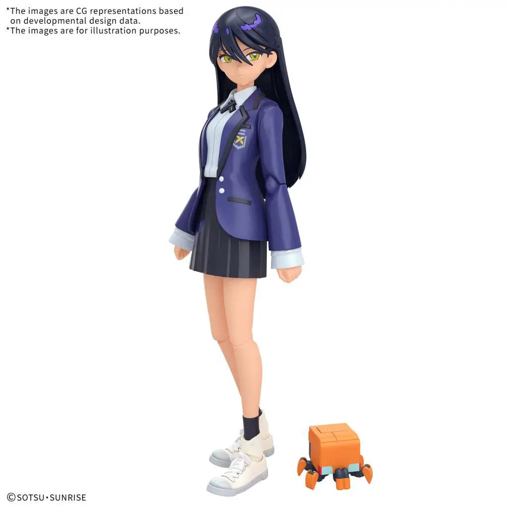 FIGURE RISE NYAAN Frikytopia