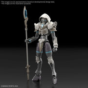30MF LIBER WIZARD