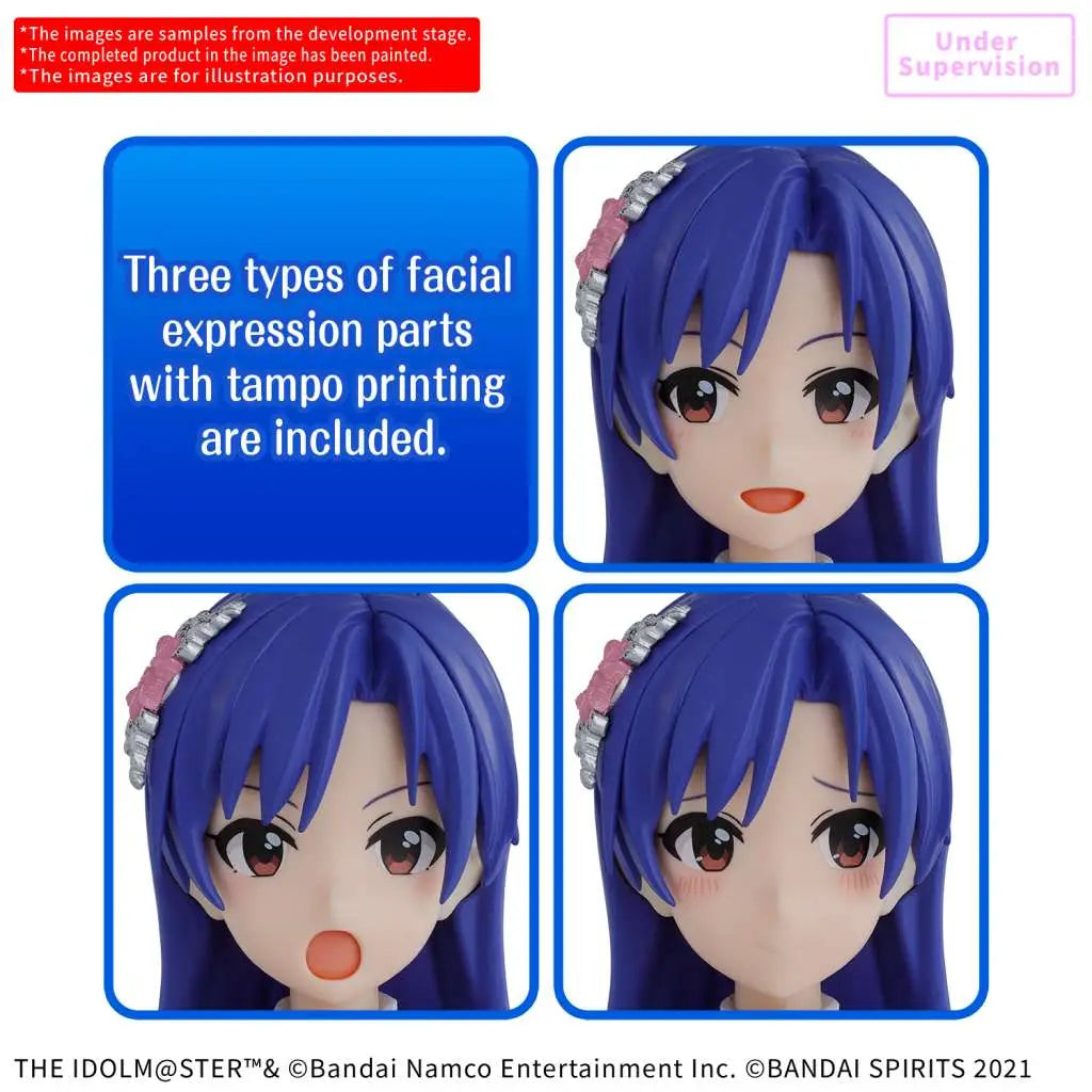 30MS CHIHAYA KISARAGI 20TH ANN YOU AND I