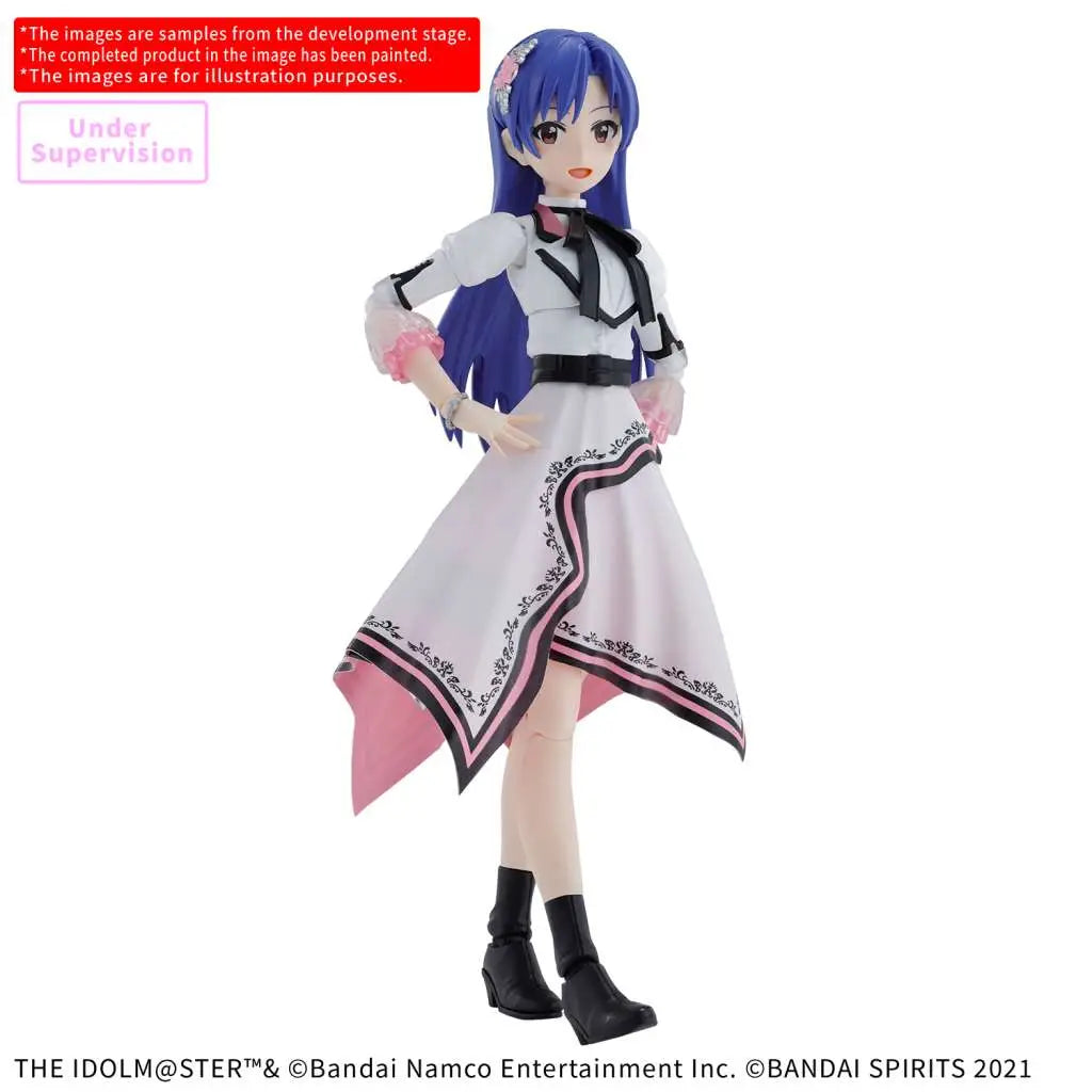 30MS CHIHAYA KISARAGI 20TH ANN YOU AND I Frikytopia