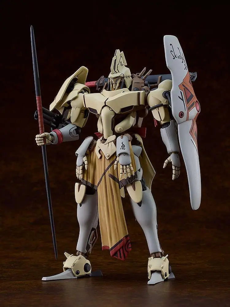 WARES 1092 NIKI VASHMARL MODEROID MK Frikytopia
