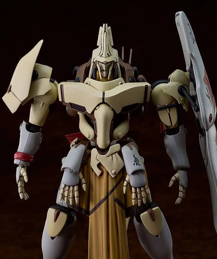 WARES 1092 NIKI VASHMARL MODEROID MK