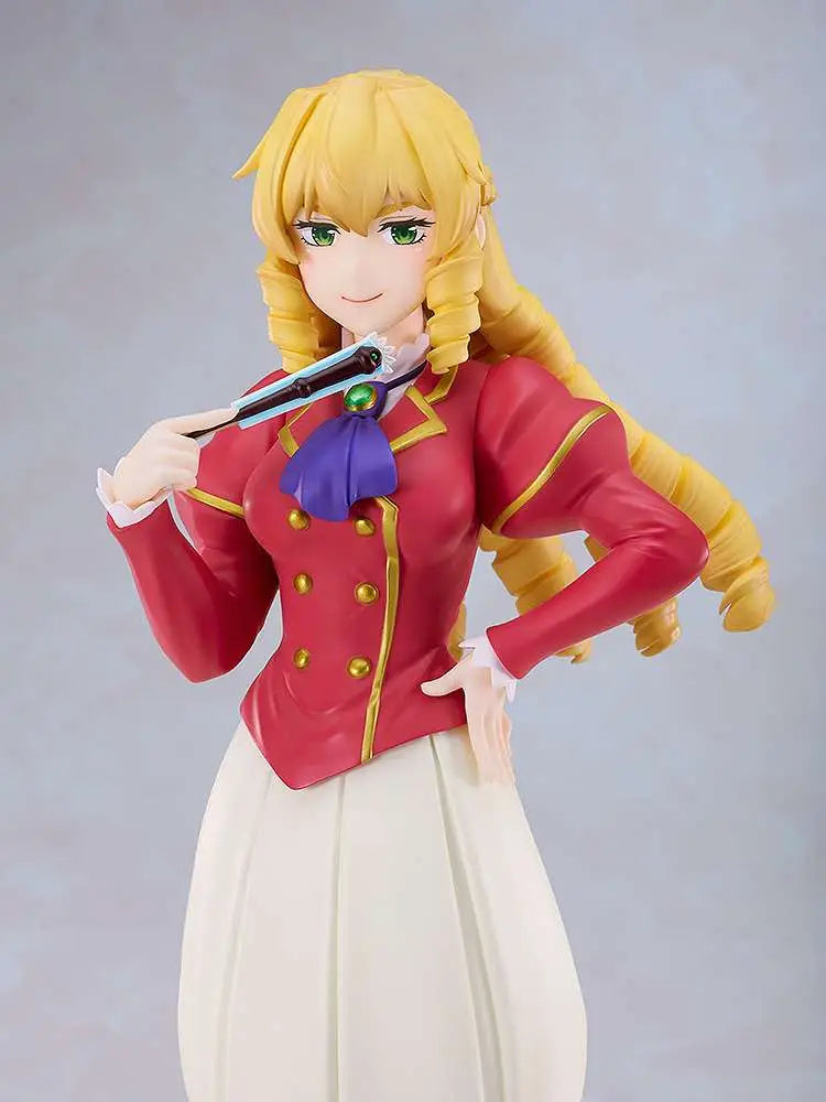 From Bureaucrat to Villainess Estatua PVC Pop Up Parade L Grace Auvergne 22 cm