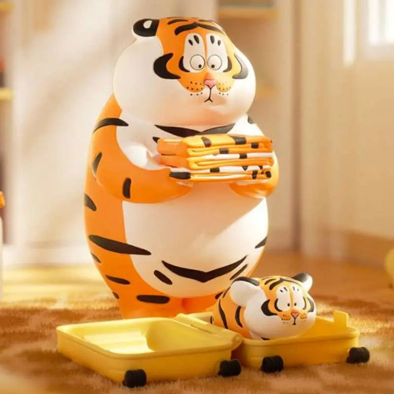 ALEXANDER THE TIGER ROARING LOVE BLIND BOX DISPLAY (8)