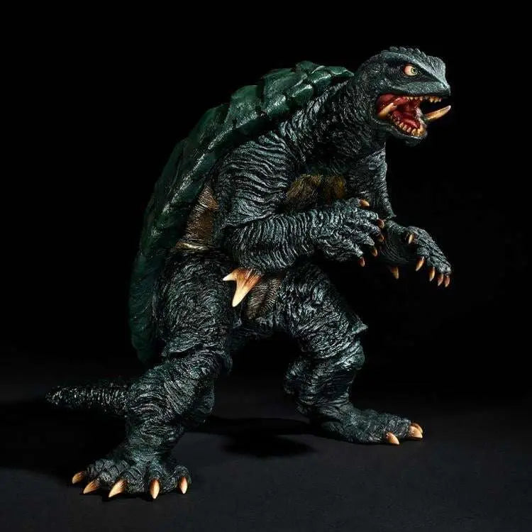 GAMERA 2 ATTACK OF LEGION 1996 MEGA SOFVI Frikytopia