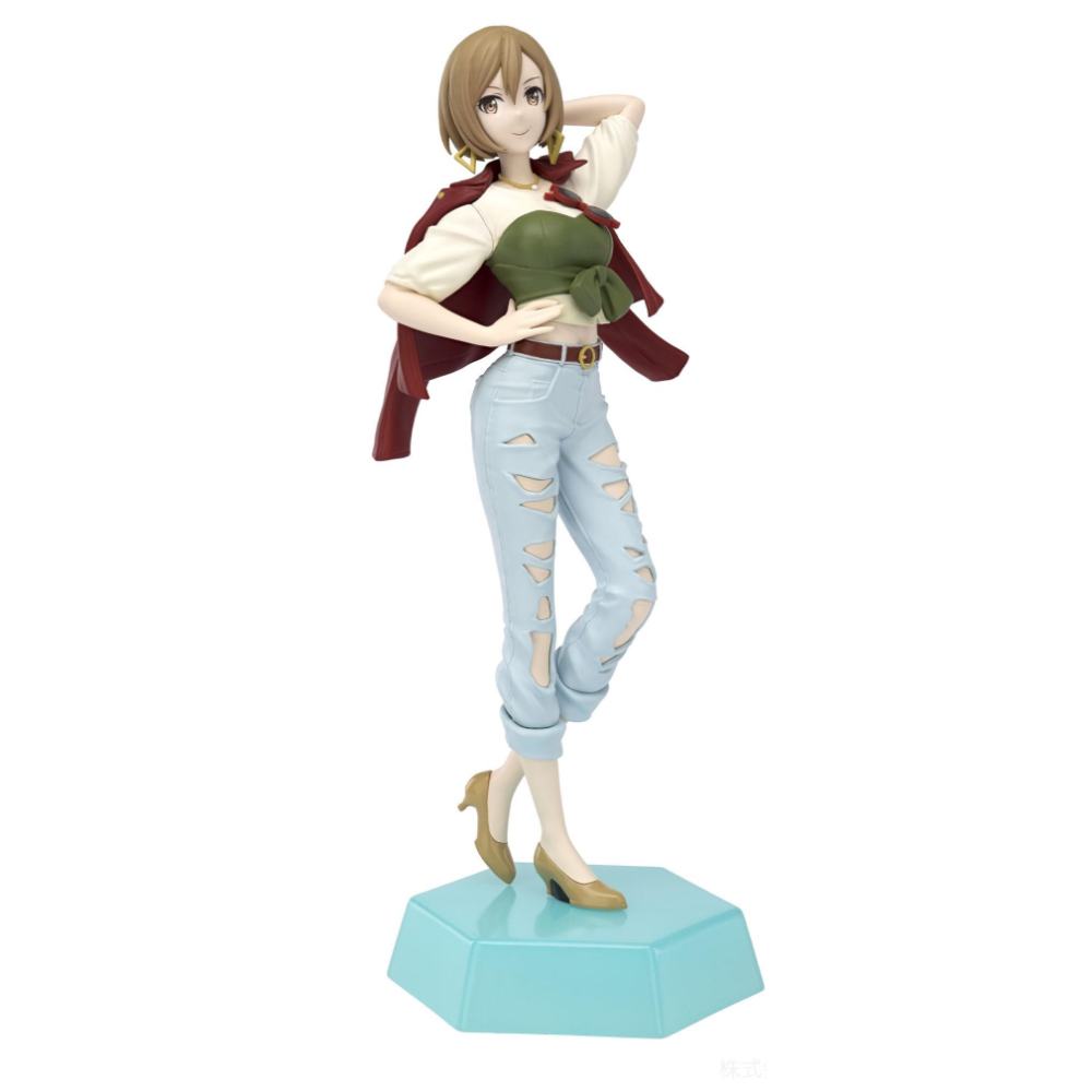 HATUSNE MIKU MEIKO STREET SEKAI DESKTOP X DECORATE FIG