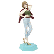 HATUSNE MIKU MEIKO STREET SEKAI DESKTOP X DECORATE FIG