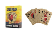 ONE PIECE PLAYING Cartas DECK