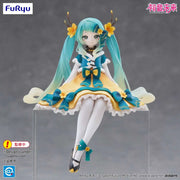 HATSUNE MIKU 2025 CHINESE NEW YEAR NOODLE STOPPER FIG
