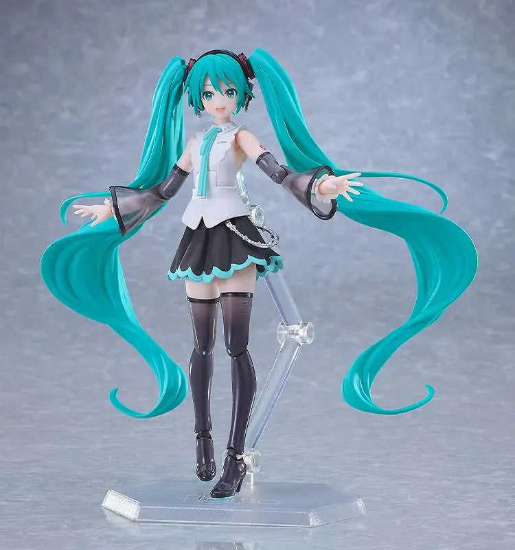HATSUNE MIKU NT FIGMA AF Frikytopia