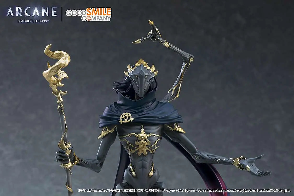 Figura Pop up Parade Champion Viktor Arcane 20cm