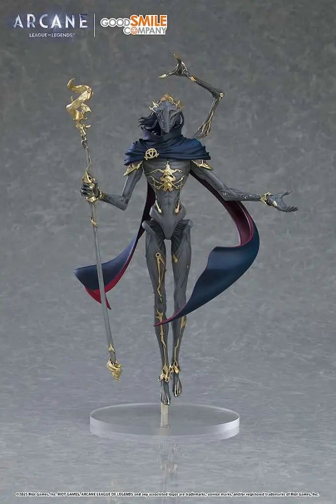 Figura Pop up Parade Champion Viktor Arcane 20cm