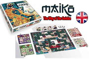 MAIKO