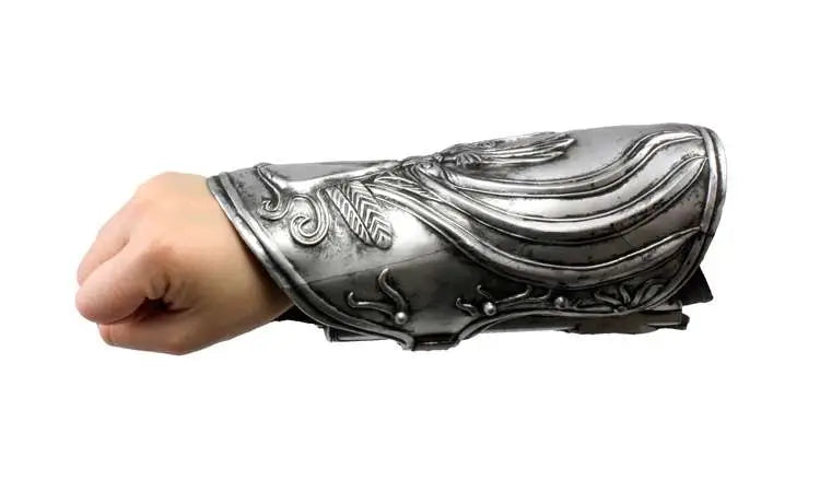ASSASSIN CREED 2 EZIO HIDDEN BLADE ROLE PLAY GAUNTLET Réplica