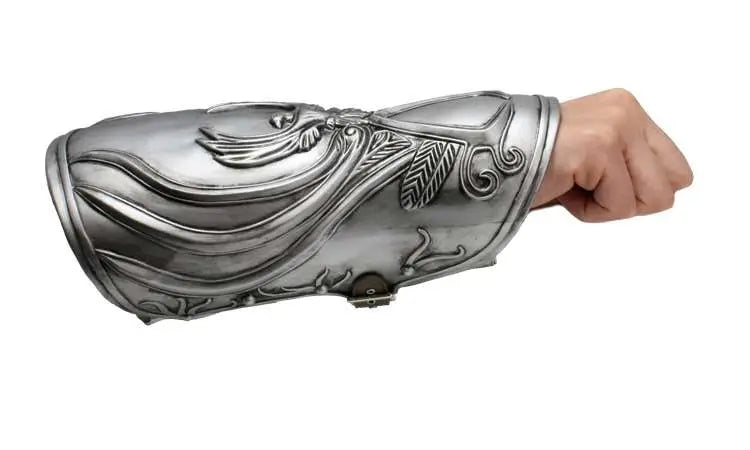 ASSASSIN CREED 2 EZIO HIDDEN BLADE ROLE PLAY GAUNTLET Réplica