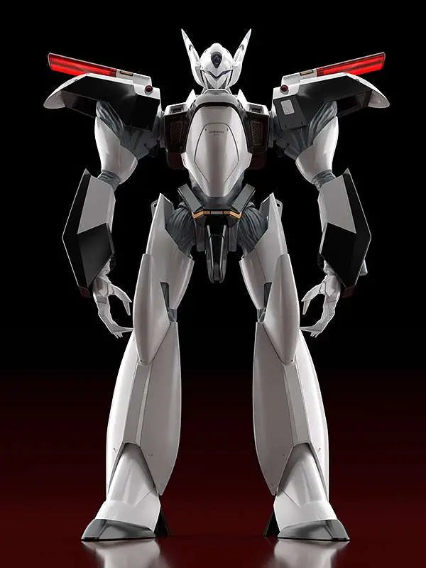 MOBILE POLICE PATLABOR AV-X0 TYPE ZERO MODEROID MK RERELEASE