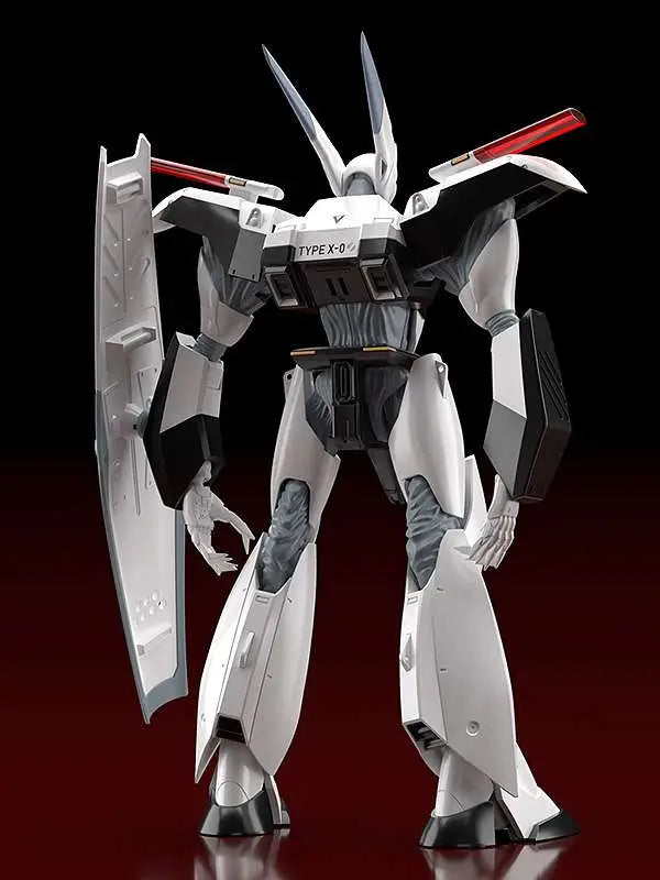 MOBILE POLICE PATLABOR AV-X0 TYPE ZERO MODEROID MK RERELEASE