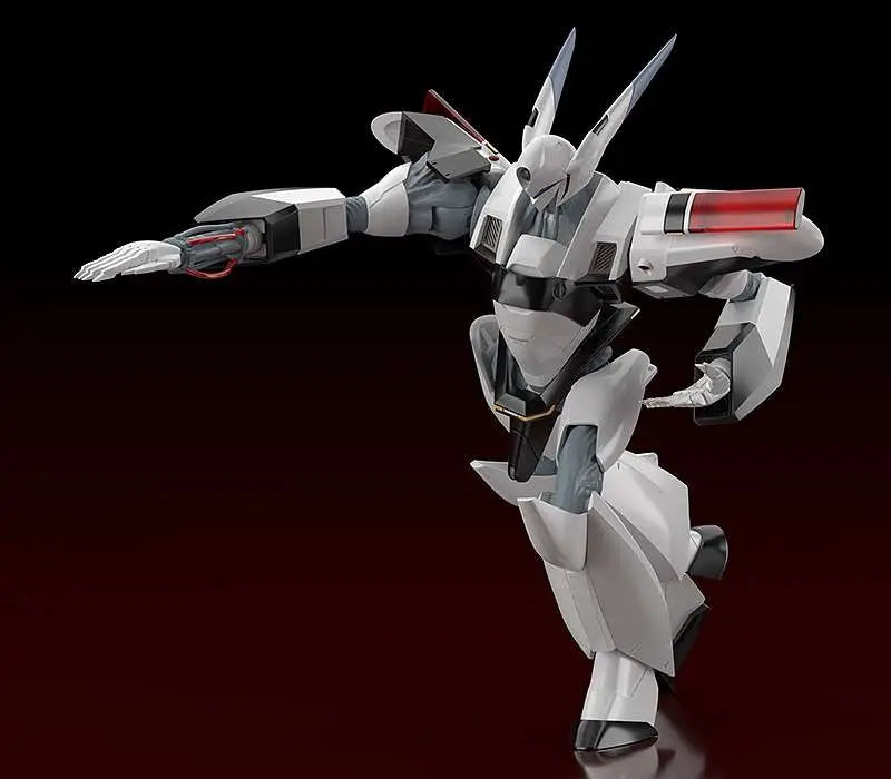 MOBILE POLICE PATLABOR AV-X0 TYPE ZERO MODEROID MK RERELEASE