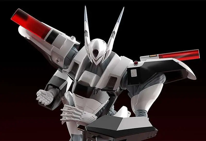 MOBILE POLICE PATLABOR AV-X0 TYPE ZERO MODEROID MK RERELEASE