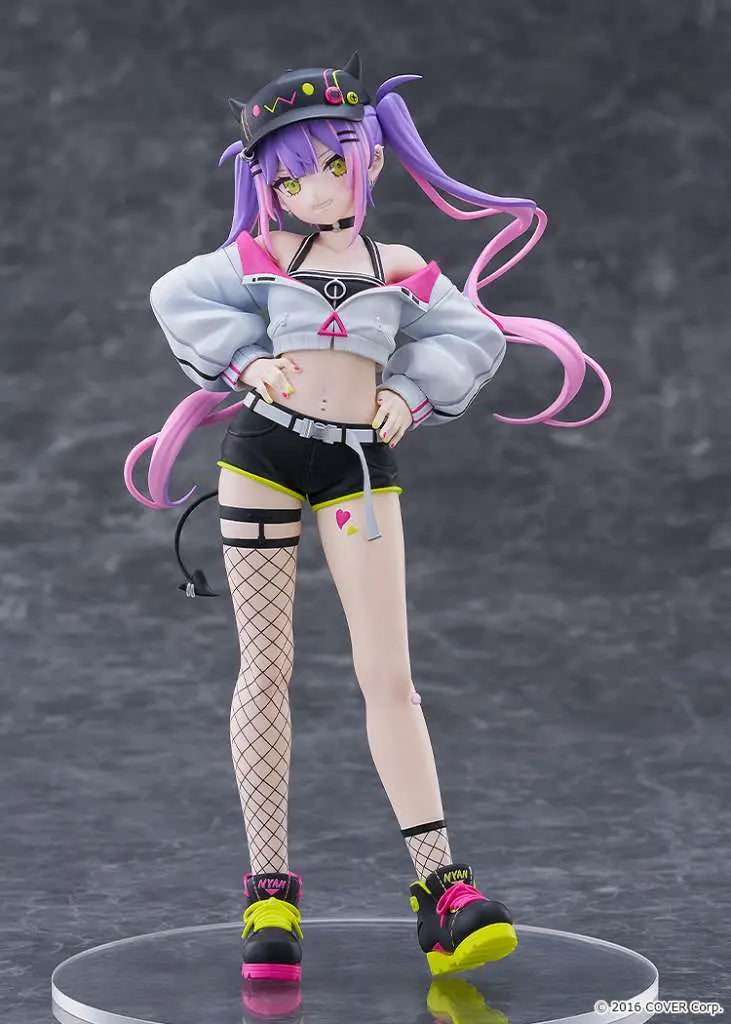 HOLOLIVE PRODUCTION TOKOYAMI TOWA PUP SP Frikytopia