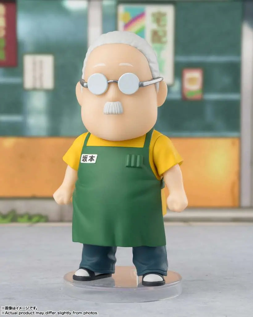 SAKAMOTO DAYS SAKAMOTO TARO FIGUARTS MINI