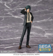 CHAINSAW MAN HIMENO DESKTOP X DECORATE FIG