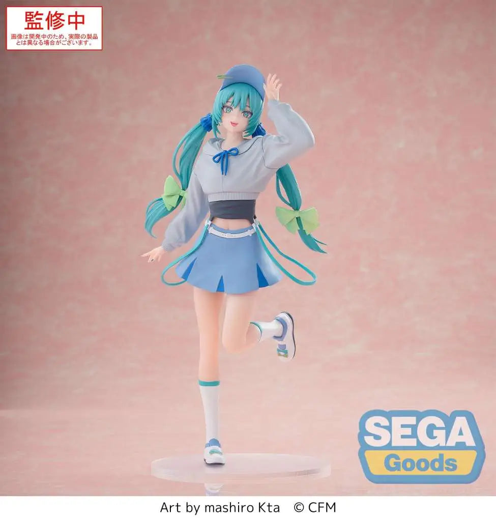 HATSUNE MIKU CONCEPTUAL VOL 2 LUMINASTA FIG Frikytopia