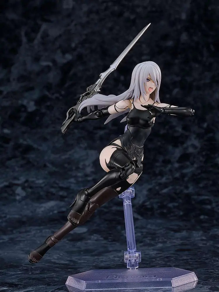 NIER AUTOMATA VER1.1A A2 FIGMA AF