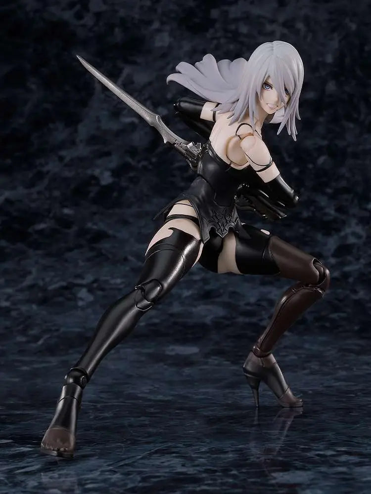 NIER AUTOMATA VER1.1A A2 FIGMA AF