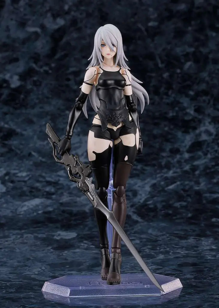 NIER AUTOMATA VER1.1A A2 FIGMA AF Frikytopia