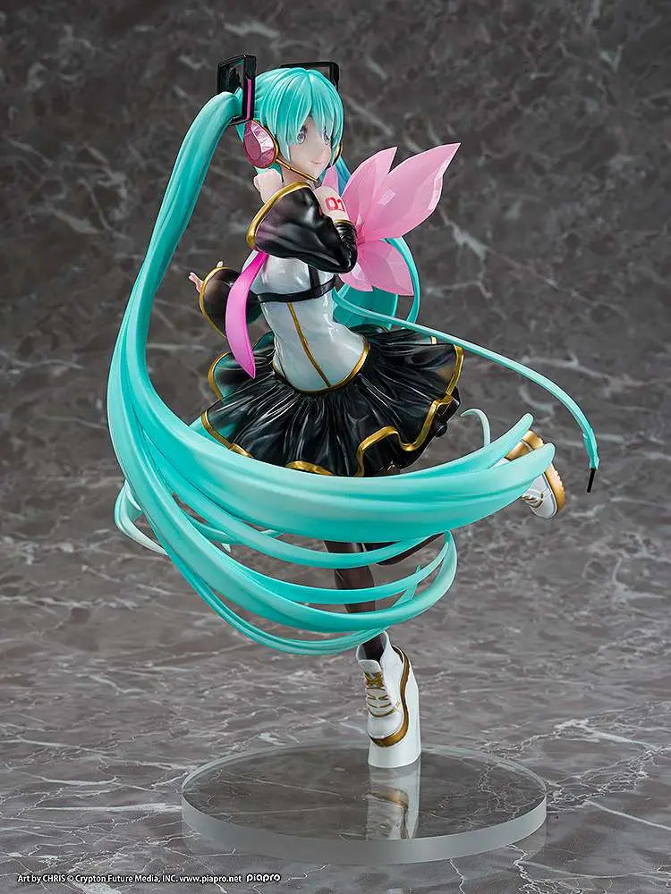 Hatsune Miku Estatua PVC 1/7 Delight Fairy Style 24 cm