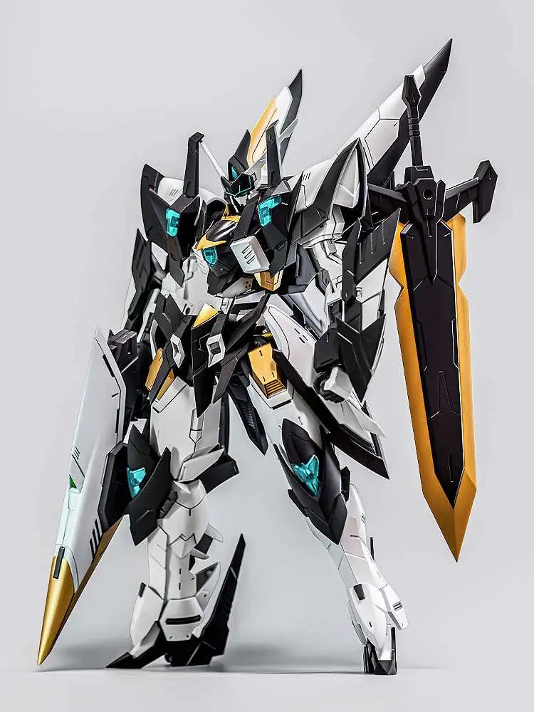 TITANOMACHIA ARKLAUD MODEROID SIDE GR MK Frikytopia