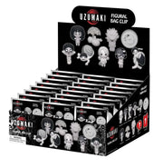 UZUMAKI S.2 3D BAG CLIP BLIND BOX DISPLAY (24)