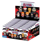 BLEACH 3D Bolsa CLIP BLIND Caja DISPLAY (24)